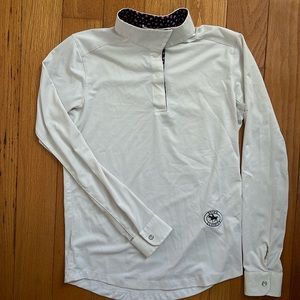 Essex Classics Show Shirt